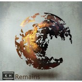 Remains - EP artwork