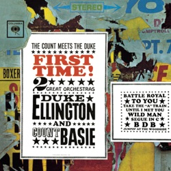 Duke Ellington - Blues In Hoss' Flat