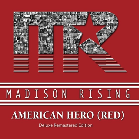Cover artwork for The Star-Spangled Banner