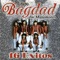 El Claxon - Grupo Bagdad de Matamoros lyrics