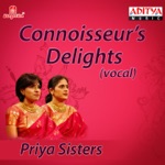 Priya Sisters - Palukavademira - Devamanohari - Adi