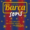 Coral Sant Jordi - Cant del Barça (Himne Oficial del F.C. Barcelona)