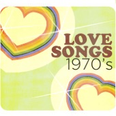 Love Songs: 1970's artwork