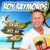 Roy Raymonds