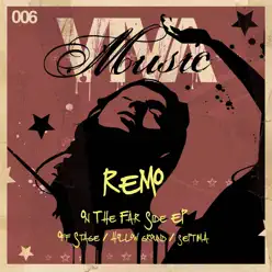 On the Far Side - Single - Remo On the Far Side - Single - Remo