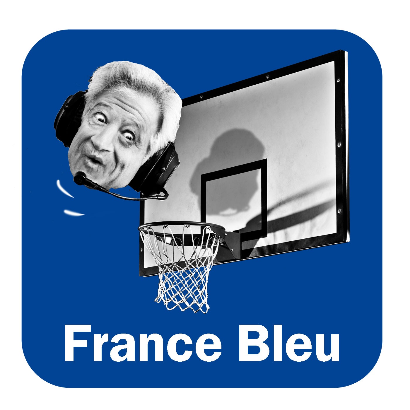 France bleu. Sport Podcast.