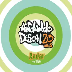 Andar - Single - Andando Descalzo