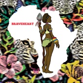 Braveheart - EP artwork