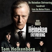 De Heineken Ontvoering / The Heineken Kidnapping (Soundtrack from the Motion Picture) artwork