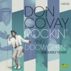 Don Covay - Pony Time (feat. The Goodtimers)