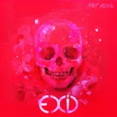 EXID - Hot Pink