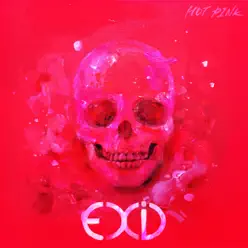 Hot Pink - Single - EXID