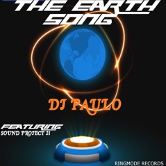 The Earth Song - Single