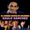 Periódico de Ayer (with Los Titanes) - Saulo Sánchez lyrics