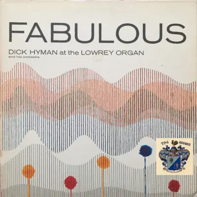 Fabulous - Dick Hyman Fabulous - Dick Hyman