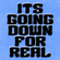 It's Going Down For Real - Paul Simpson