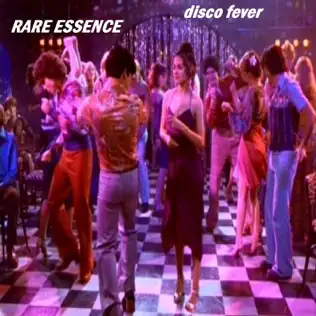 baixar álbum Rare Essence - Disco Fever