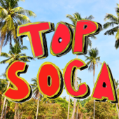 Top Soca Party Starters - Verschiedene Interpreten