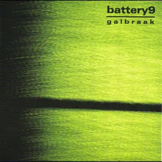 baixar álbum Battery 9 - Galbraak