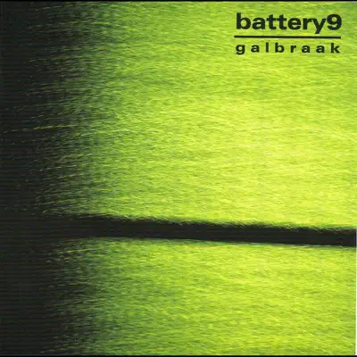 Galbraak - Battery 9