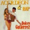 Vaselina - Dolcey Gutierrez lyrics