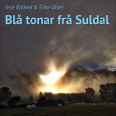 Blå Tonar Frå Suldal artwork