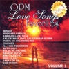 OPM Love Songs Favorites, Vol. 1, 2000