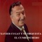 El Americano - Xavier Cugat and His Orchestra lyrics