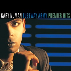 Gary Numan - Are 'Friends' Electric?
