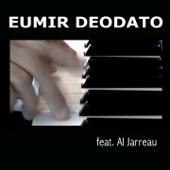 Eumir Deodato - Border Line (feat. Airto Moreira)