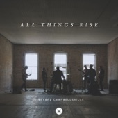 All Things Rise (Vineyard Campbellsville) artwork