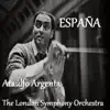 Stream & download España - Ataúlfo Argenta - The London Symphoy Orchestra