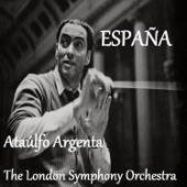 5 Spanish Dances, Op. 12: I. Allegro brioso artwork