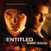 The Entitled (Original Motion Picture Soundtrack) artwork
