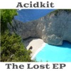 The Lost - EP