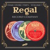Dimestore 1920s, Vol. 7: Regal Record Company