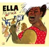 Club des Belugas & Ella Fitzgerald - Baby, It's Cold Outside