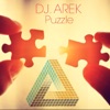 DJ Arek - Prayer