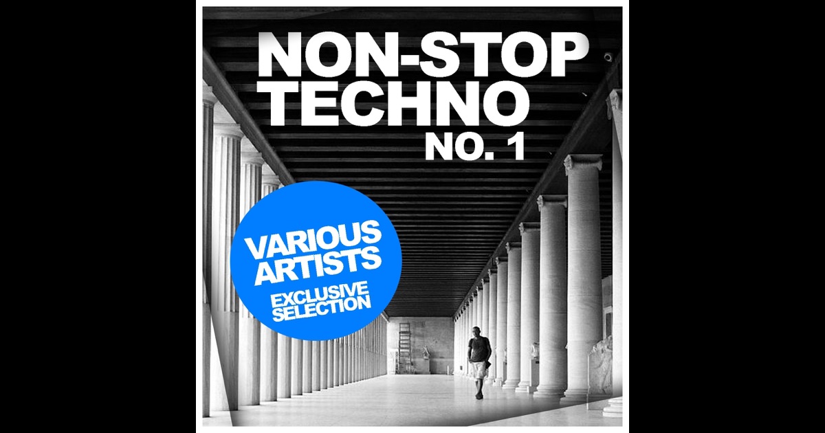 Various - No. 1 Techno Volume 3 Various - No. 1 Techno Volume 3