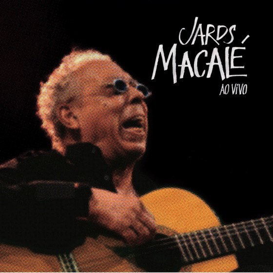 Cover artwork for Mal Secreto (feat. Zeca Baleiro)