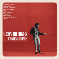 Leon Bridges - River artwork