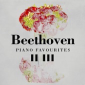 Beethoven Piano Favourites artwork