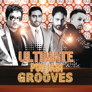 Ultimate Punjabi Grooves