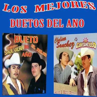 Los Mejores Duetos Del Año - Chalino Sanchez