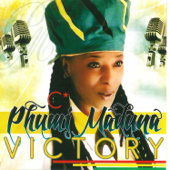 Nkosi Sikelela i Africa (feat. Lucky Dube Band) - Phumi Maduna