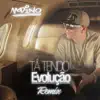 Tá Tendo Evolução (Remix) - Single album lyrics, reviews, download