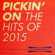 Girl Crush - Pickin' On Series