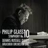 Stream & download Philip Glass: Symphony No. 10