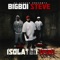 Isolate (Iso) [feat. Young Twon] - Bigboi Steve lyrics
