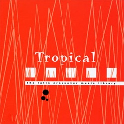 Warner/Chappell Productions - Con Sabor